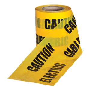 Product Image of Electrical Underground Warning Tape