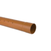 product picture of 110mm perforated sewer pipe