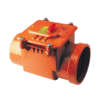 product picture of a Non return valve 160mm