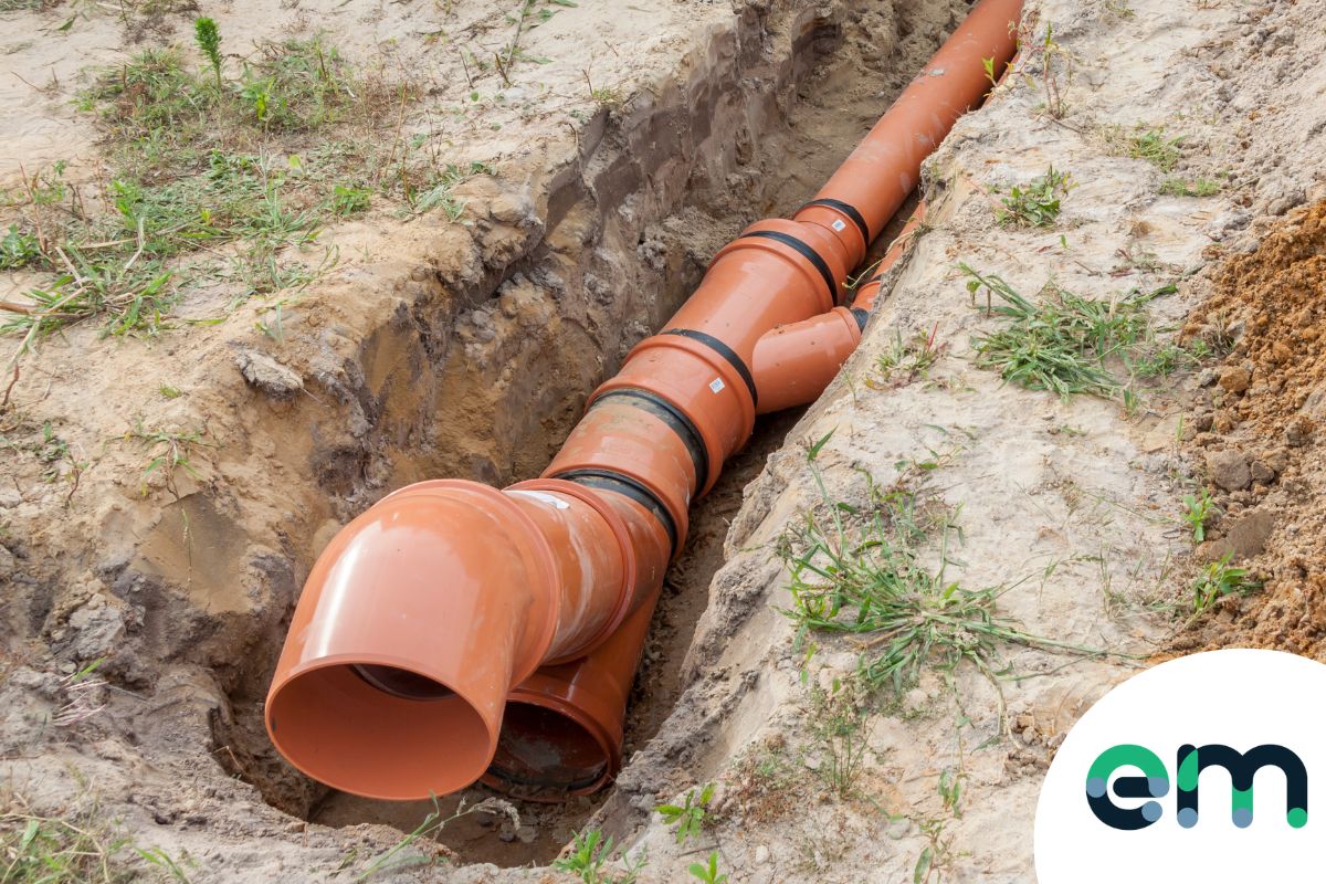 Designing and Maintaining the Drainage System of House