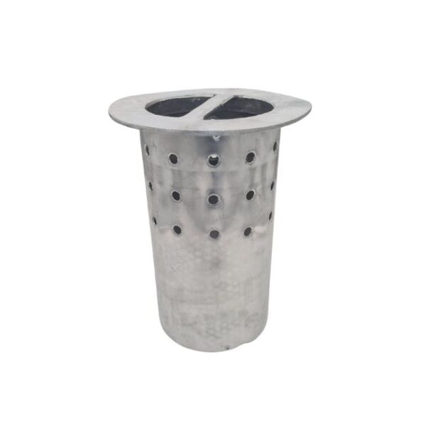 product image of silt bucket