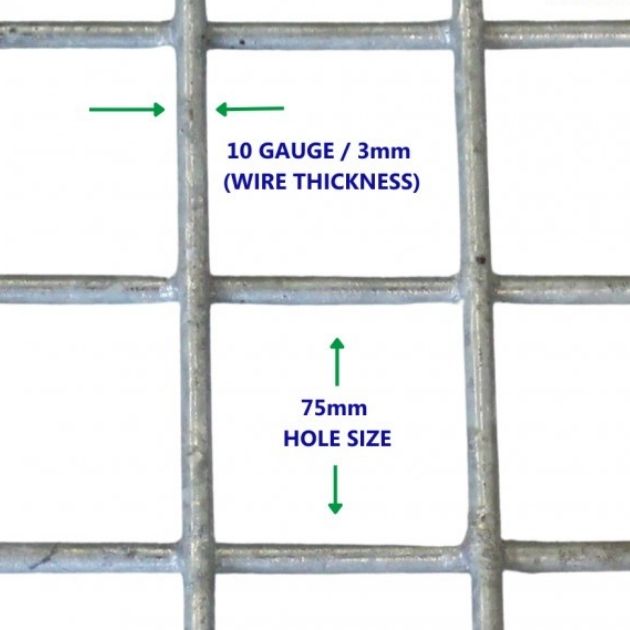 Quality Gabion Baskets at EasyMerchant | Durable & Adaptable