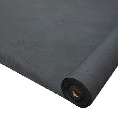 Geotextile Membrane (Woven & Non-Woven)