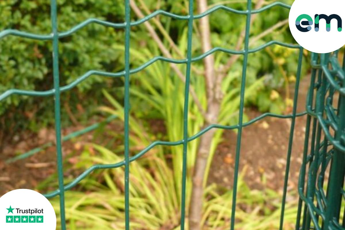Copper Wire Mesh Best Guarder of Your Garden