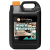 Product Image of Cromar Intergral Waterproofer 5 litre
