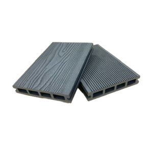 Product Image of Anthracite Grey Composite Decking