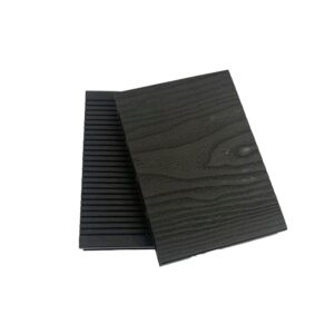 Product image of Black Composite Decking