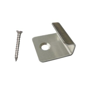 Product Image of Composite Decking Starter Clips