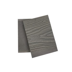 Product Image of Light Grey Composite Decking