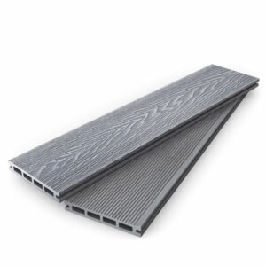 Product Image of Light Grey Composite Decking