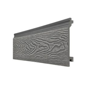 product image of composite cladding grey